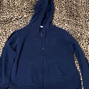 FILA sweater